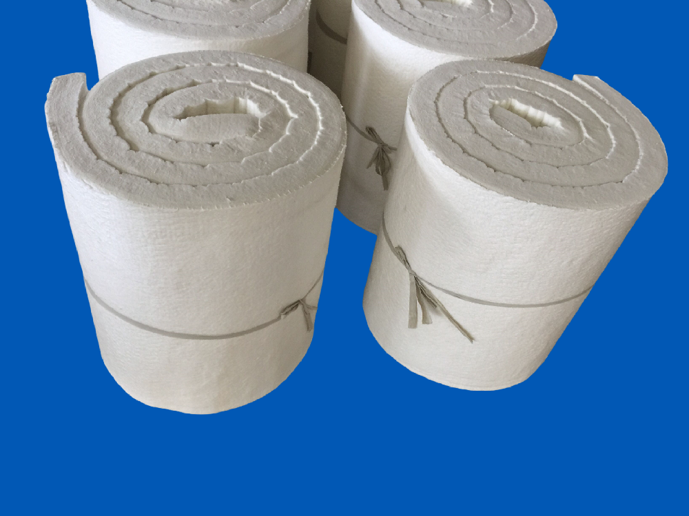 新安陶瓷纤维毯